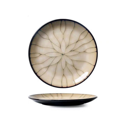 Set Tavola High-End Design Creativo