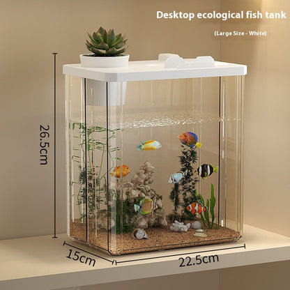 Acquario ApexVertical
