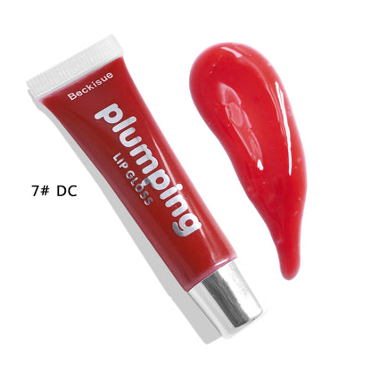 Wet Cherry Gloss Volumizzante