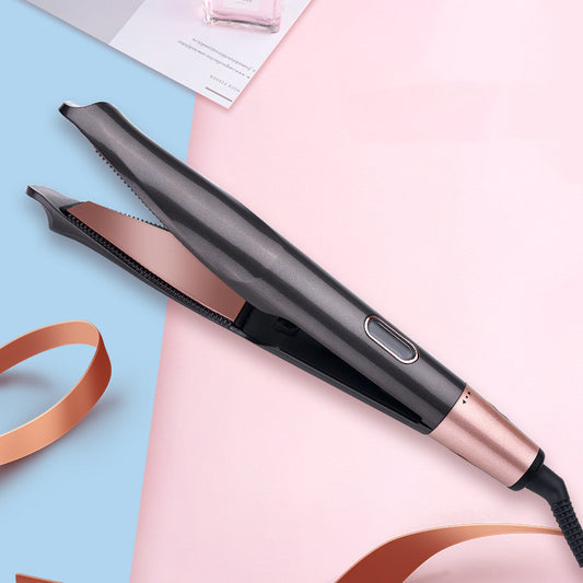 Piastra 2 in 1 professionale