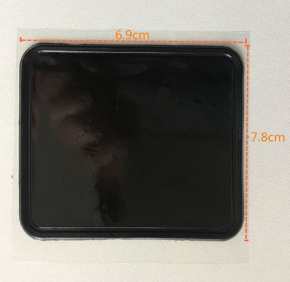 Magic-Hold - Supporto Adesivo Nano-Tecnologico