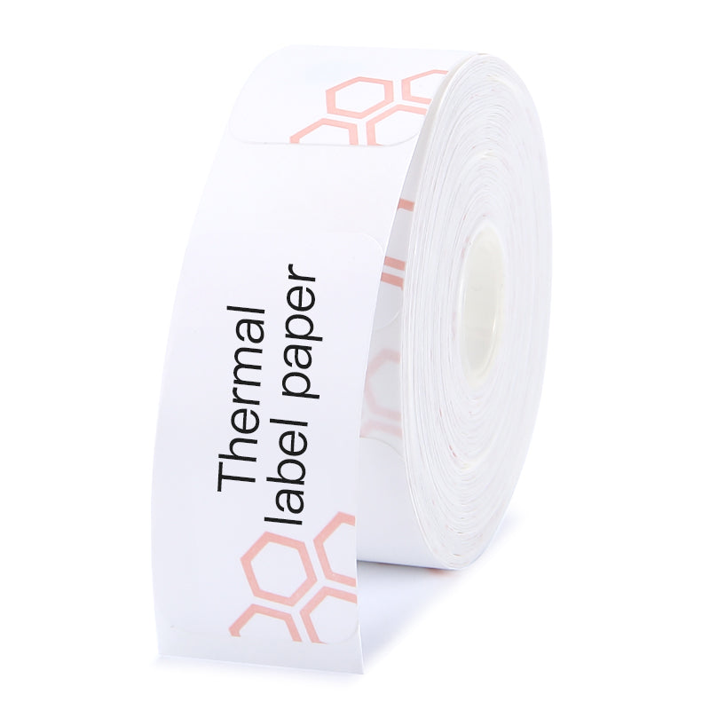 D11/D110 Premium Label-Roll - Carta per Etichette