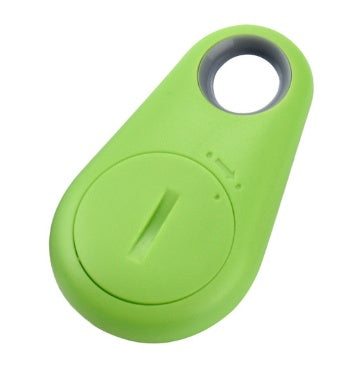 Drop-Shape Phone Tracker