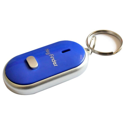 Whistle Key Finder