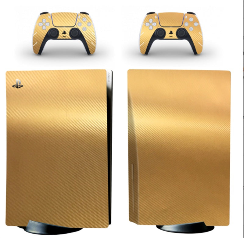 Protezione Adesiva per Controller PS5