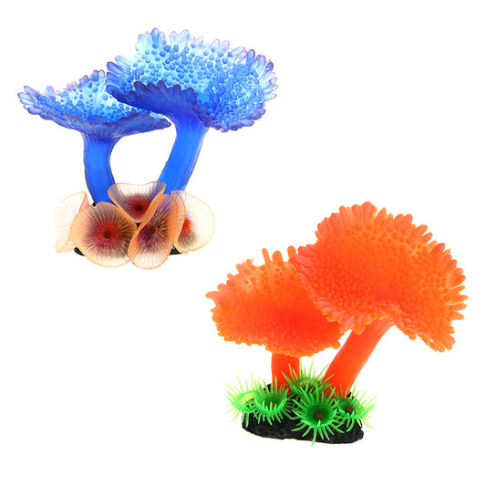 ReefFan - Ventagli Corallini Fluorescenti