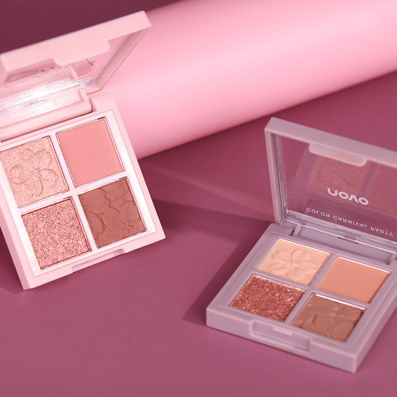 Palette NOVO