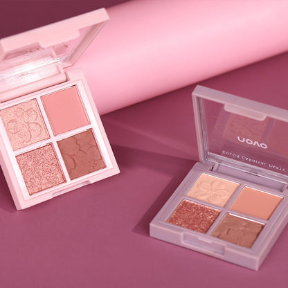 Palette NOVO
