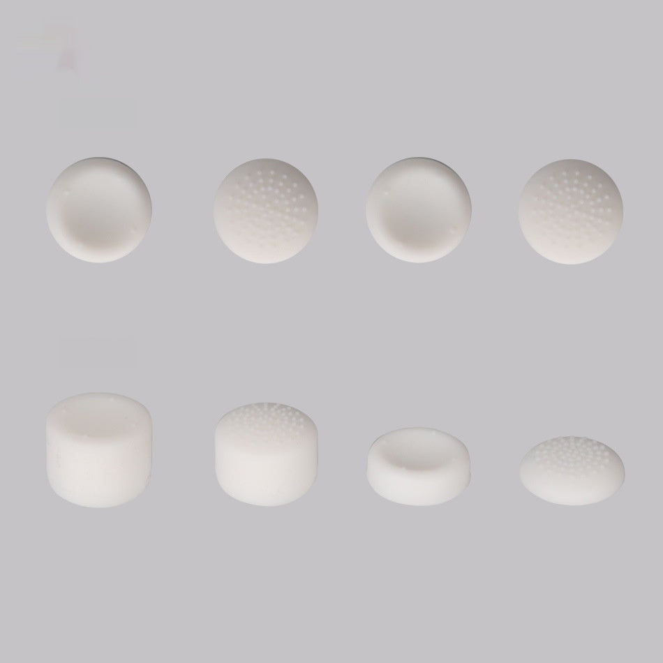 Set Grip Caps Pro per PS5