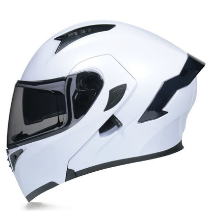 Mezzo Casco Invernale Locomotiva Grey (M-2XL)