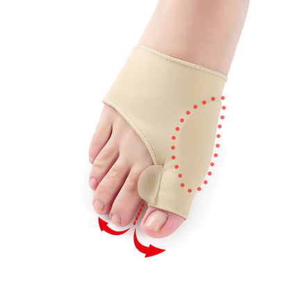 PediDoc™ Correttore Alluce Valgo