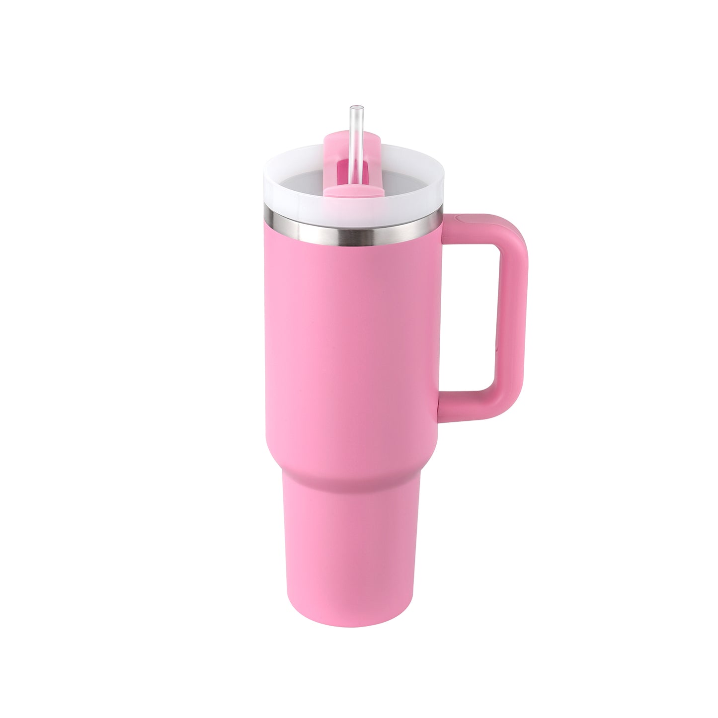 Titan Mug - Tazza Termica Antigoccia da 1,2L (40oz)