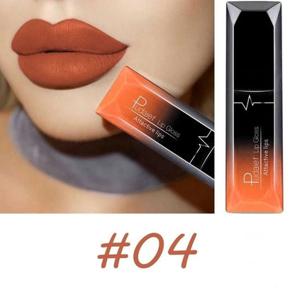 Rossetto Opaco