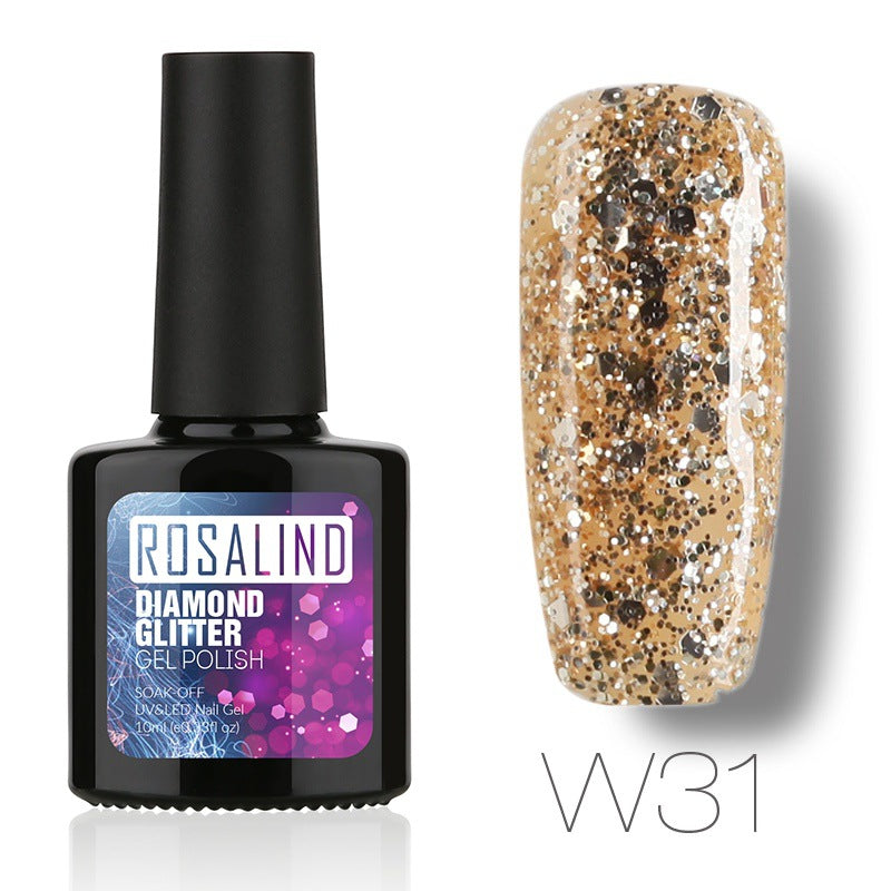 ROSALIND - Nail Diamond Gel