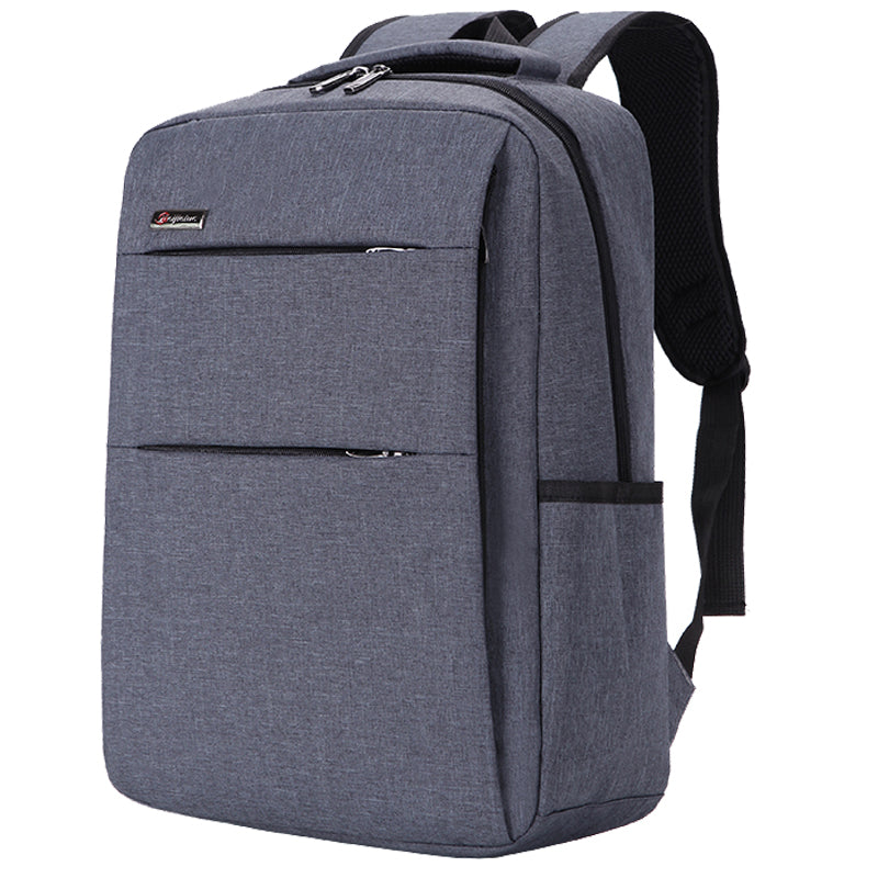 Tech-Backpack Waterproof (Shockproof & USB Charging)