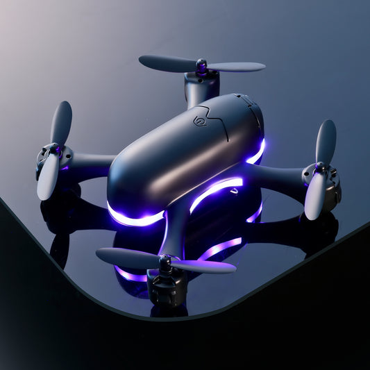 S88 Nano-UAV – Mini Drone 4K Ultra-Leggero
