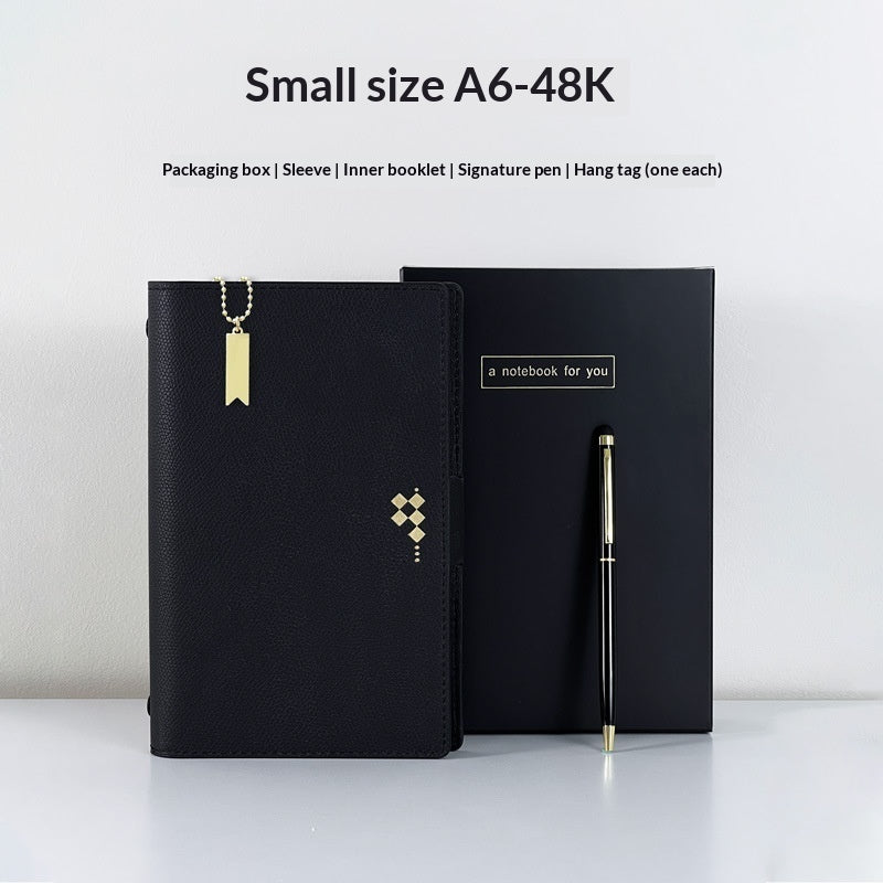 Set Regalo Premium: Penna e Notebook