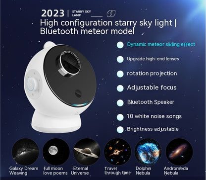 Creative Galaxy Mood Light: Luce d’Atmosfera