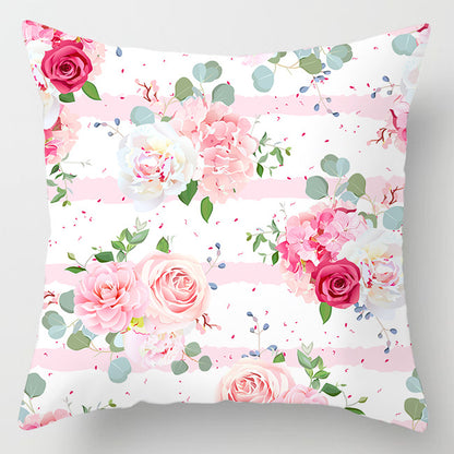 Flannel Home Decor Case – Fodera Protettiva in Flanella Morbida