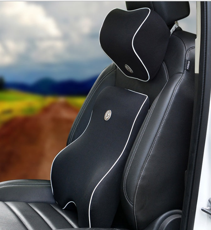 Lumbar-Pro - Supporto Lombare Ergonomico