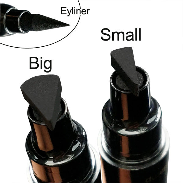 Eyeliner Winged