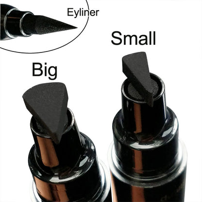 Eyeliner Winged