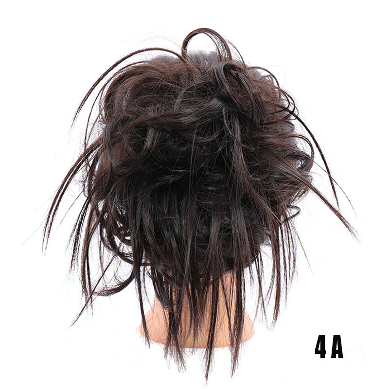 Accessori Capelli Raccolti Vari Modelli
