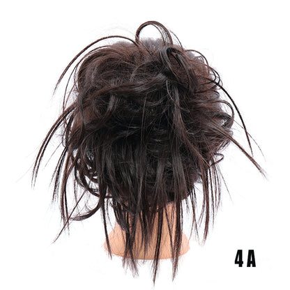 Accessori Capelli Raccolti Vari Modelli