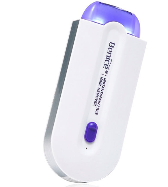 Macchina Depilazione Laser