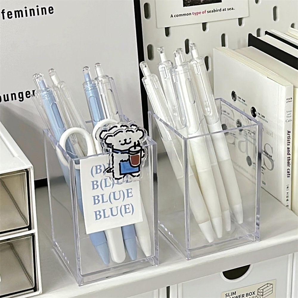 Organizer Acrilico Crystal