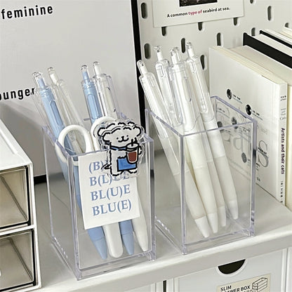Organizer Acrilico Crystal