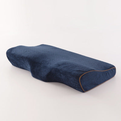 Cuscino Ergonomico Butterfly in Memory Foam