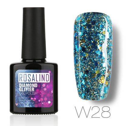 ROSALIND - Nail Diamond Gel