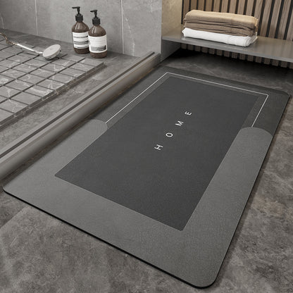 Tappetino Bagno Cloud-Step Ultra Assorbente