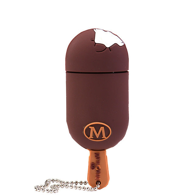 Chiavetta USB Sweet Ice Cream - Design Creativo (4GB / 8GB / 16GB / 32GB / 64GB / 128GB)