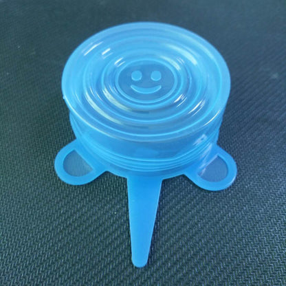 Flex-Silicon Lid Set – Coperchi Estensibili
