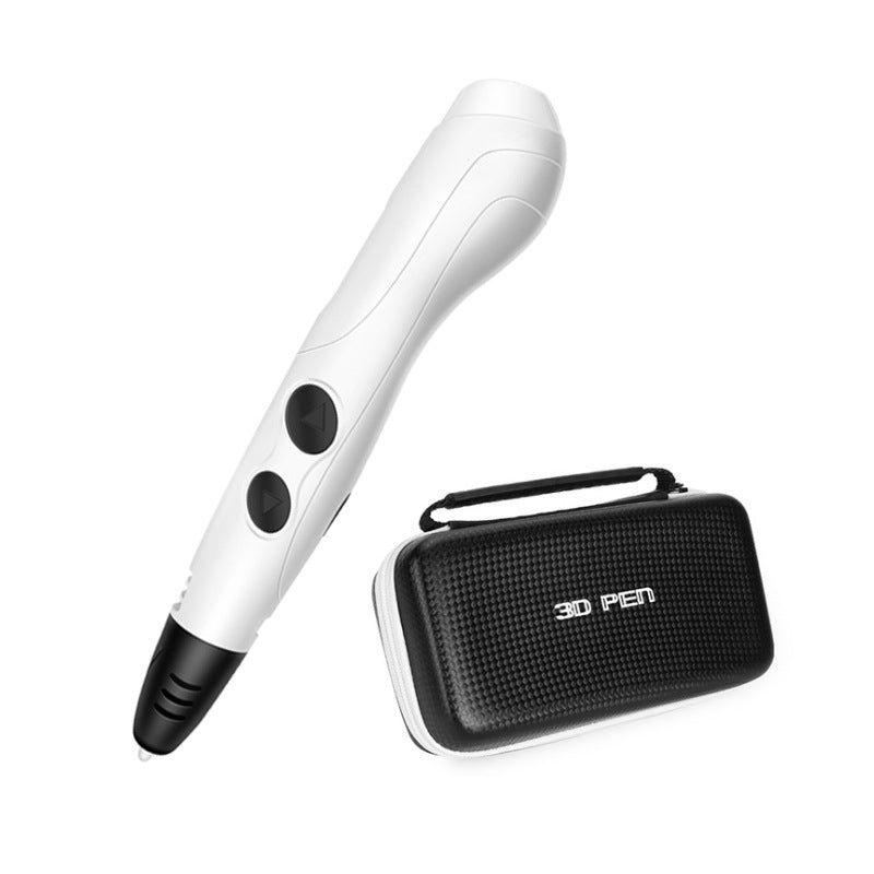 3D-Art Pen - Penna per Stampa 3D Creativa