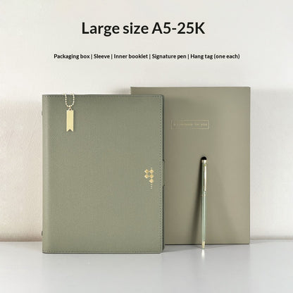 Set Regalo Premium: Penna e Notebook