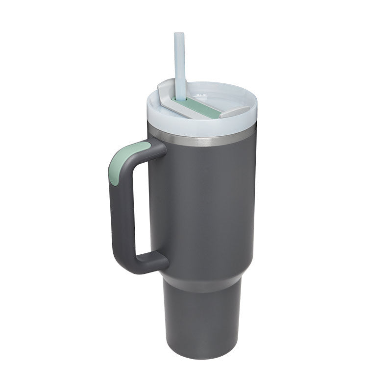 Titan Mug - Tazza Termica Antigoccia da 1,2L (40oz)