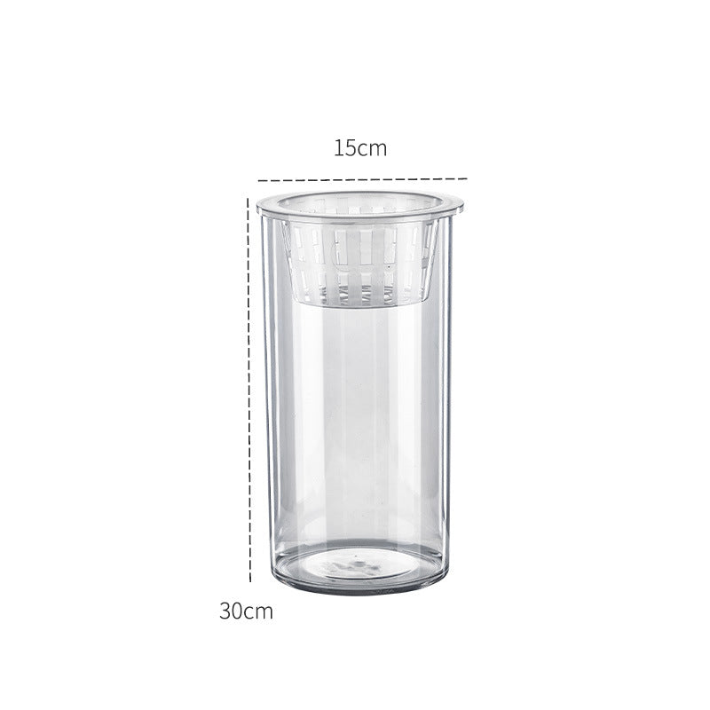 Acquario CrystalCylinder