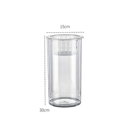 Acquario CrystalCylinder