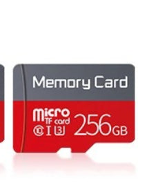 TF Card Pro per Monitoraggio e Registrazione Continua (128GB / 256GB / 512GB)