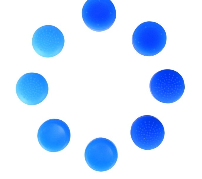 Set Grip Caps Pro per PS5