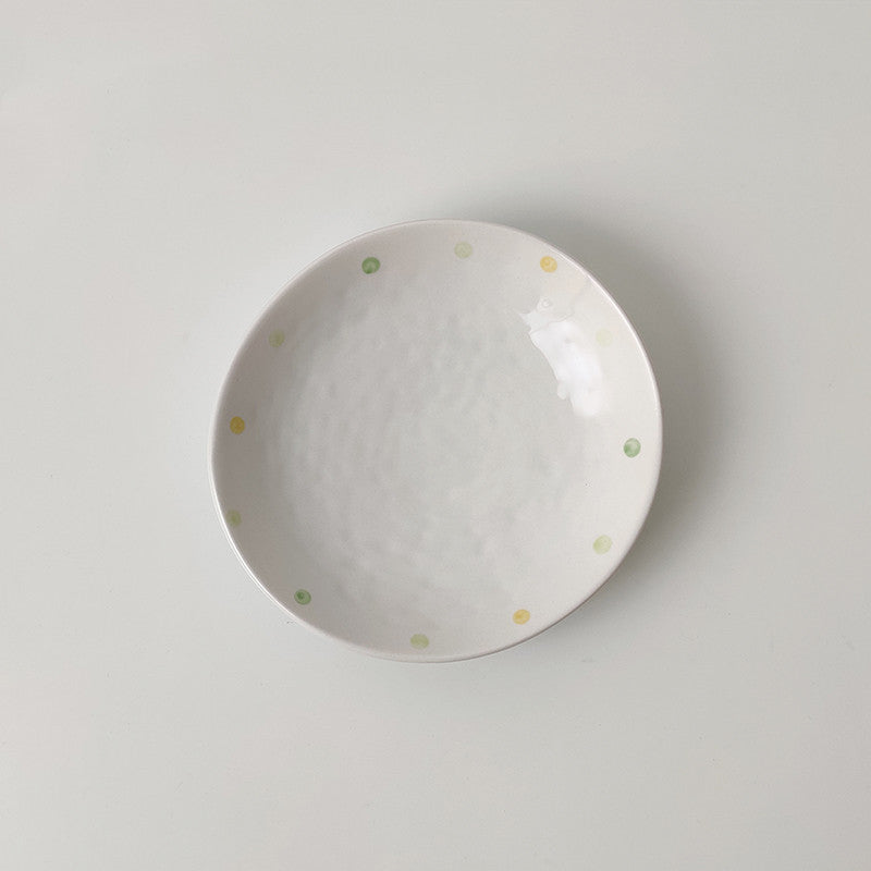 Pure White - Porcellana Essenziale