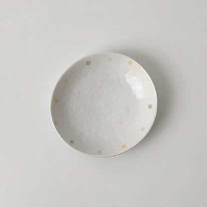 Pure White - Porcellana Essenziale