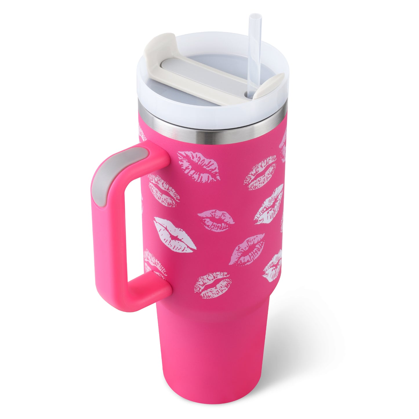 Titan Mug - Tazza Termica Antigoccia da 1,2L (40oz)