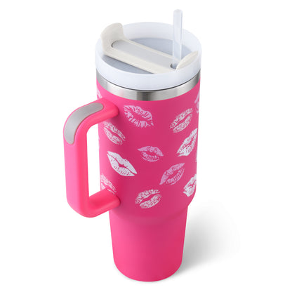 Titan Mug - Tazza Termica Antigoccia da 1,2L (40oz)