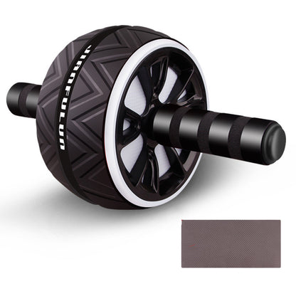 Silent Core – Ruota Addominale Ultra-Silenziosa per Casa