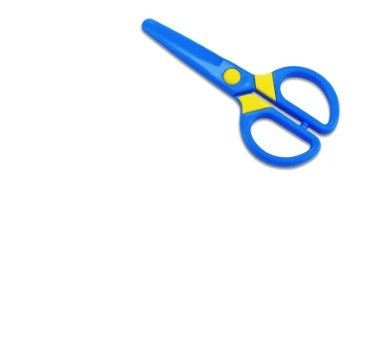 Forbici Safe-Cut per Bambini