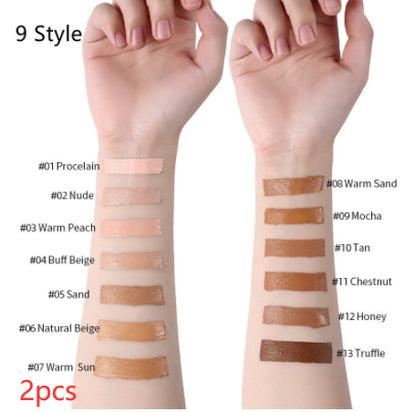 Liquid Foundation Concealer